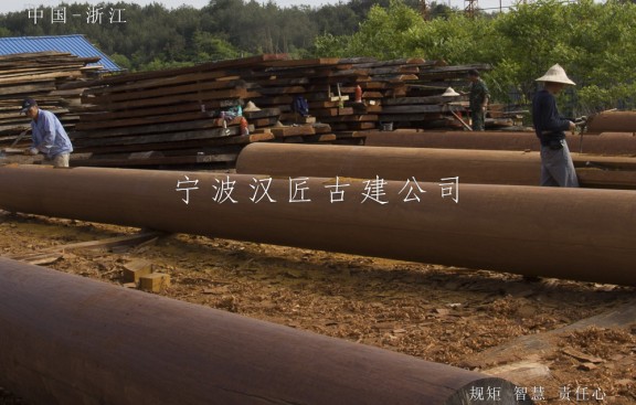 寺庙万佛讲堂建筑工程施工