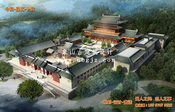仿古建筑工程建设成本管理的现状及对策