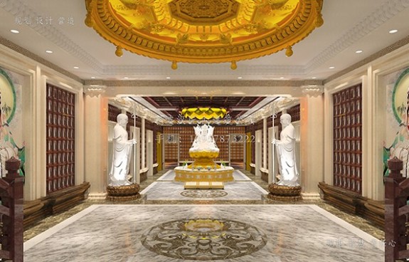 苏州古建携手汉匠同行，设计施工总包，一体化方案规划