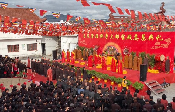 安徽省寺庙建设企业排名 安徽资质齐全设计院值得信赖