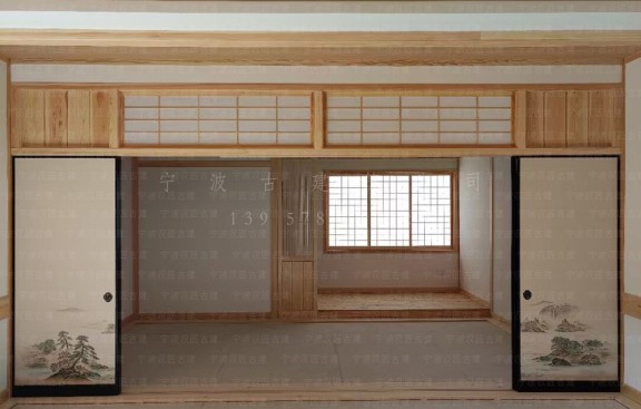 海盐古建设计事务所，承接海盐寺庙古建保护修缮工程图纸与施工