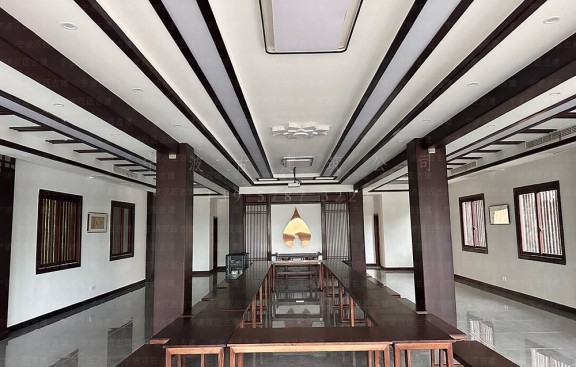 天长寺庙建筑设计，以专业视角，规划天长寺庙布局方案设计施工崭新征程