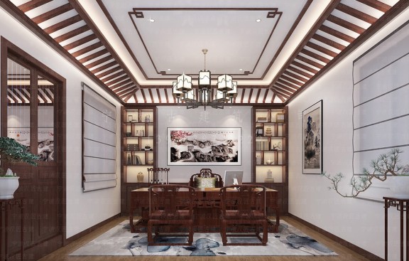 仿古设计新风尚，为古建公司增添创新亮点