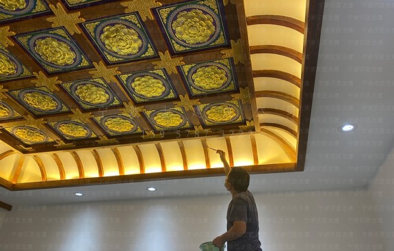 福建泉州古建筑打造方案，设计与施工规划科学，项目交付及时可靠