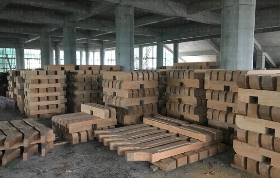 山西省寺庙翻新改造案例 山西古建公司成功项目考察