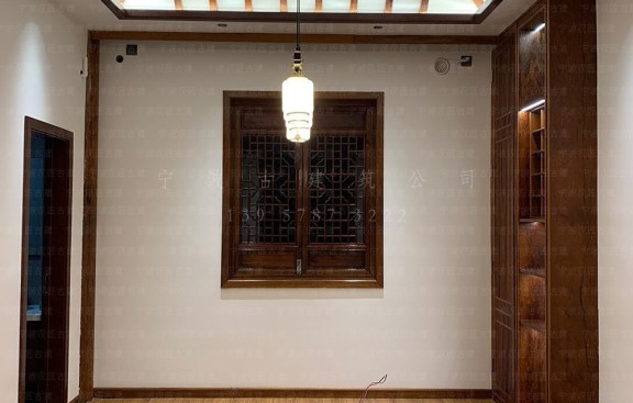 古建工程有限公司-您身边的古建筑施工队专家