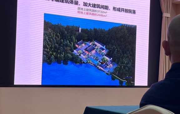 淳安古建设计中心，承揽淳安古寺庙修缮保护工程图纸落地与施工