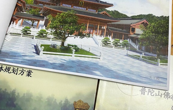 江西抚州古建筑建设工程，设计与施工一体化推进，专业团队全程护航