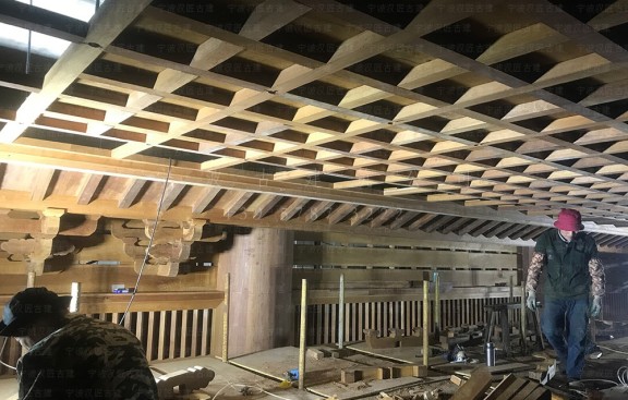 寺院新建项目如何融入生态寺院建设先进理念？