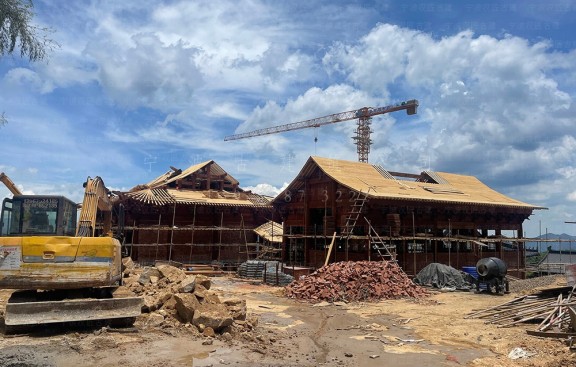永康寺庙建筑设计，以专业视角，规划永康寺庙布局方案设计施工崭新征程