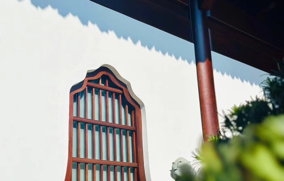 寺庙建筑规划大师，精心打造传承信仰之光的空间