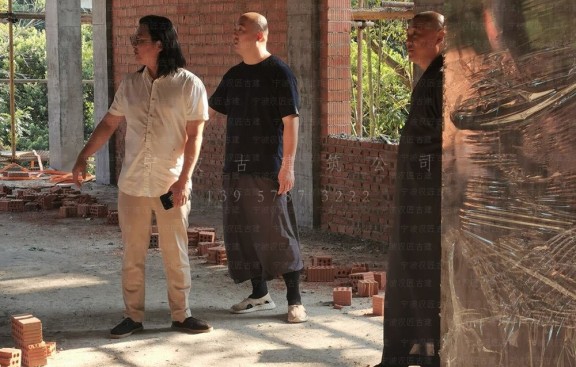 承接湖州寺院建筑规划布局项目与效果图制作