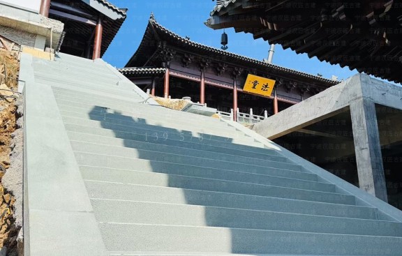 泰顺古建设计师，承接泰顺寺院古建装修装饰工程与效果图设计