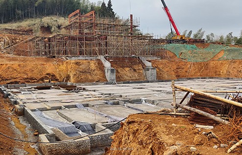 黄山寺院项目找古建公司？一站式总包从规划到施工