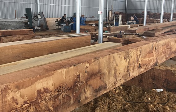 古建设计与装修施工工艺，榫卯飞檐匠心细节，展现传统建筑装修精髓