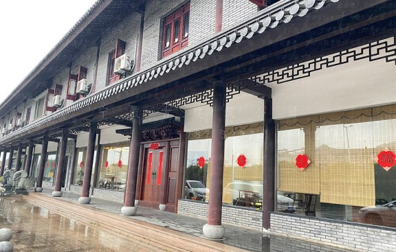 中式装修公司管理，提升服务水平树立标杆