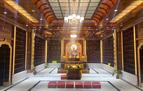 福建漳州古建筑营造服务，设计与施工总包方案，地标项目高效落地