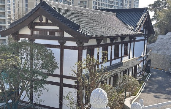 海南黎族船型屋茅草顶的编织技艺、生态智慧与耐久性研究