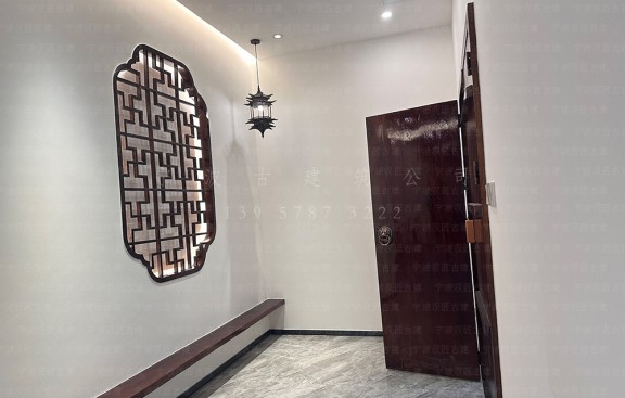 湖北古建公司，用专业智慧，勾勒天门寺院设计施工宏伟蓝图