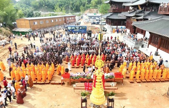 寺院加固工程如何全面确保结构安全与稳定？