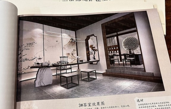 总体寺庙设计方案，从设计到施工完美呈现圣地