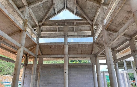 寺院修缮工程中的原形制分析方法详解