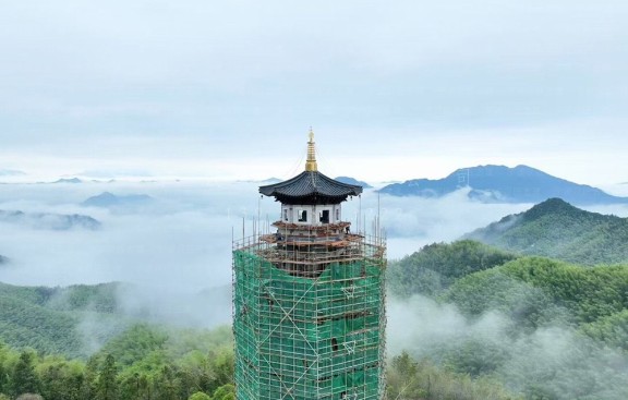 山东古建设计工作室，提供山东仿古寺院装修装饰工程图与施工图服务