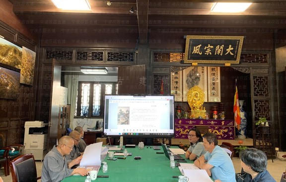 寺院建设工程中的合同管理与法律风险防范