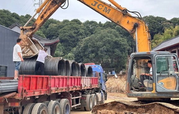 贵州寺庙建筑设计，专业施工团队倾力打造黔西南寺庙布局方案设计规划