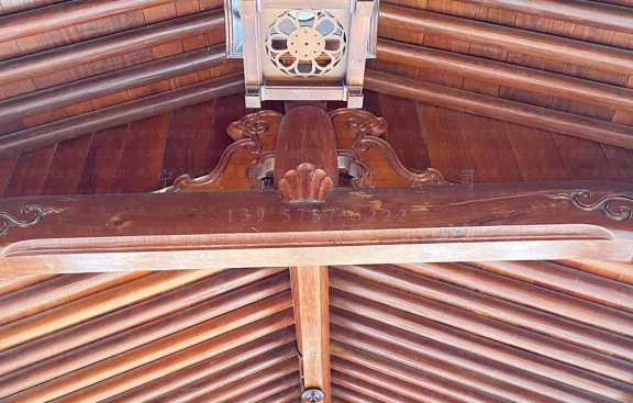 漳州古建设计团队，提供漳州寺庙建筑施工图服务与装修装饰方案