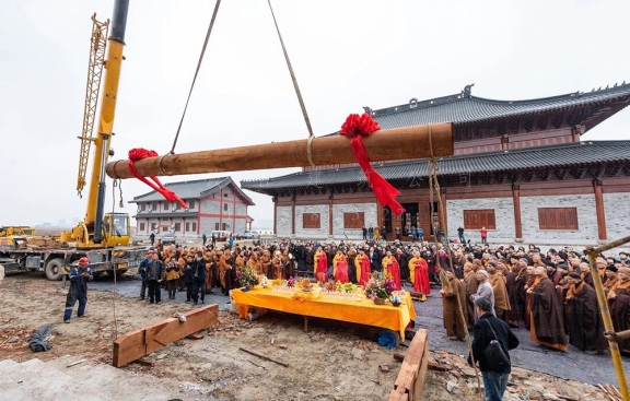 古建筑仔角梁设计，角梁上部的挑出部分构造