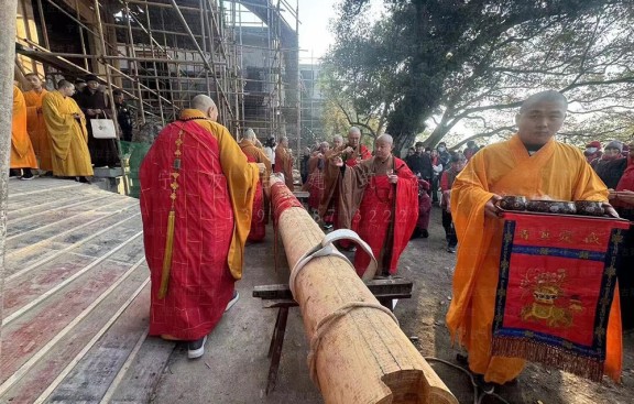 承接山东仿古寺院建筑工程图纸设计