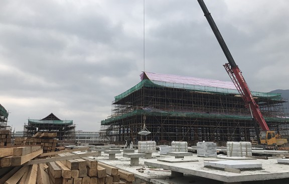 古建公司责任明确：全流程服务避免设计施工推诿