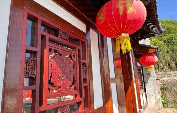 寺院文物修复师访谈，宁波古建工匠的传承与创新