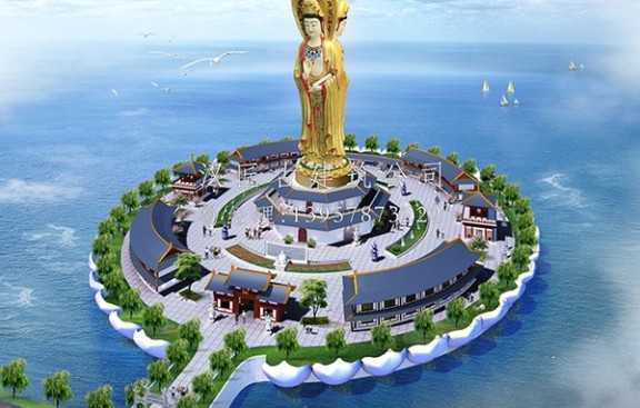 蚌埠寺院项目找古建公司？一站式总包从规划到施工