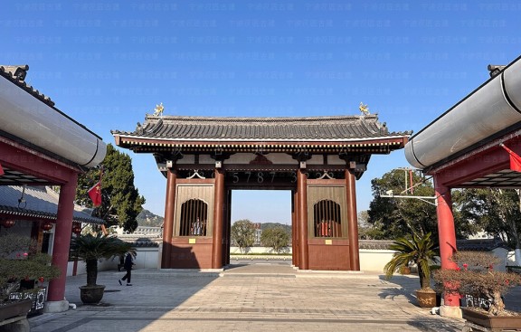 杭州道观设计团队，负责道教宫观鸟瞰效果图制作工作