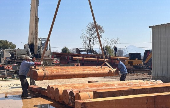 乐清寺庙建筑设计，专业施工团队，为乐清寺庙建设提供解决方案