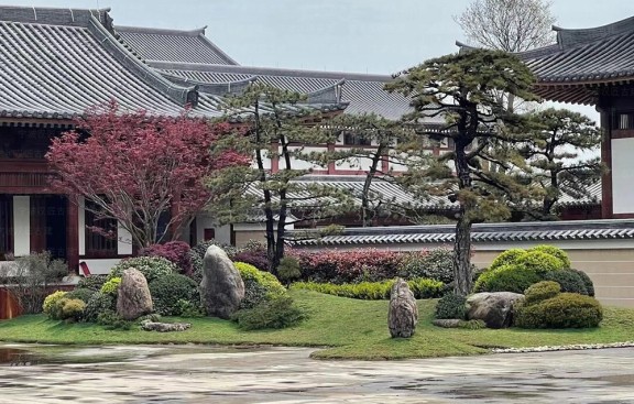 江苏道教建筑保护修缮，无锡设计与施工企业经验丰富