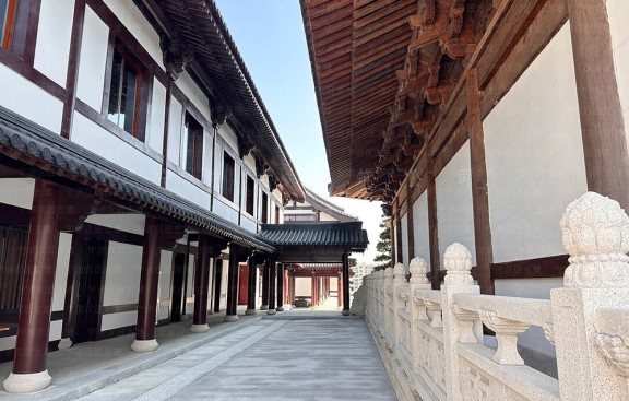 中式装修公司特色，满足需求打造专属场所