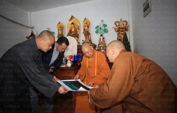 建阳古建公司，寺院设计施工遇难题？专业团队鼎力相助