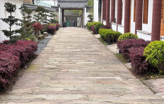 泰顺古建设计事务所，提供泰顺寺院装修装饰设计方案与施工图绘制