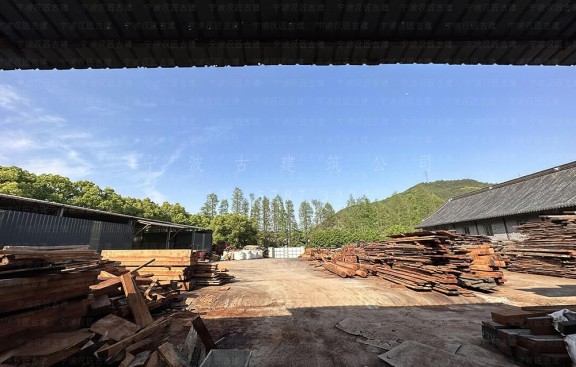 浙江杭州古建筑设计机构，承接浙江杭州仿古寺庙整体规划设计