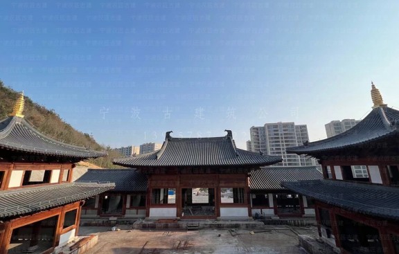 寺庙装修风格选择，营造不同氛围满足需求