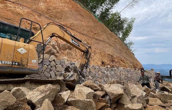 绍兴古建专业设计院，承接绍兴寺院仿古建施工作业与效果图设计