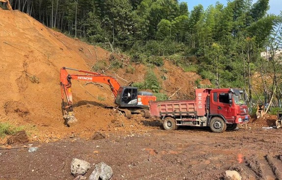 河北道观建筑装修工程，设计与施工一体化队伍品质保障