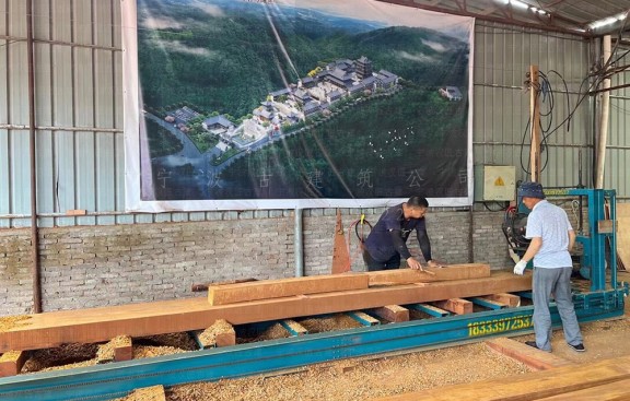 德清古建专业设计院，承揽德清寺院装修装饰工程图纸与效果图设计