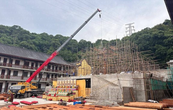 中式装修软装原则，提升美感营造温馨氛围