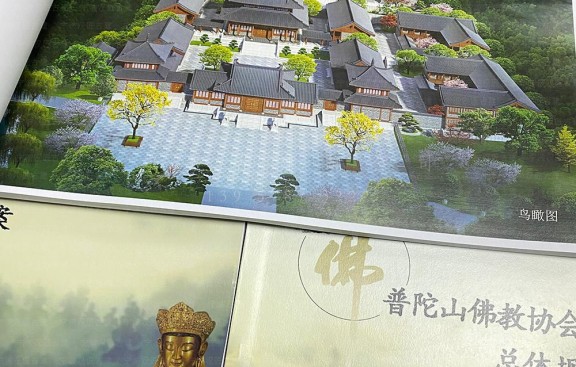 昆山古建设计机构，承接昆山仿古寺院建筑规划布局与施工图设计