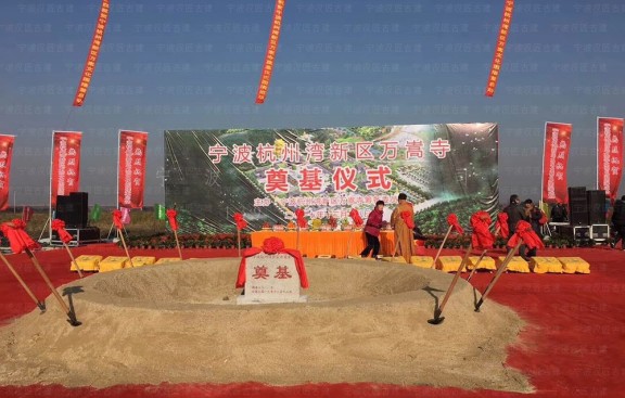 从寺庙提升布局到装修，出具鸟瞰图预算，提升寺院建筑品质