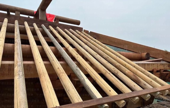 江苏道教建筑保护修缮，南京设计与施工企业经验丰富